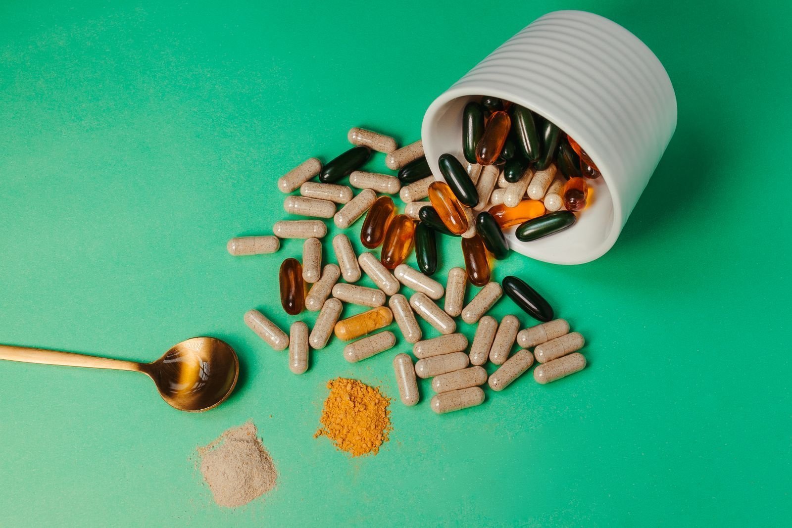 Ashwagandha : bienfaits, usages et précautions