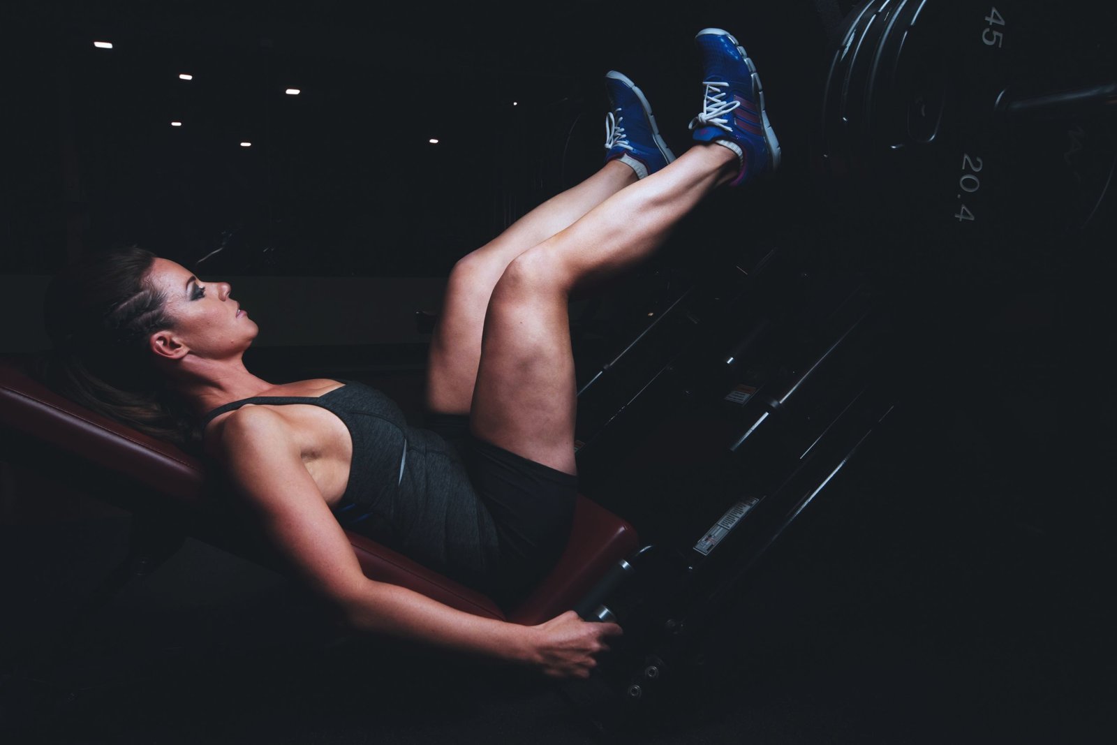 Hack squat : guide complet pour muscler les jambes