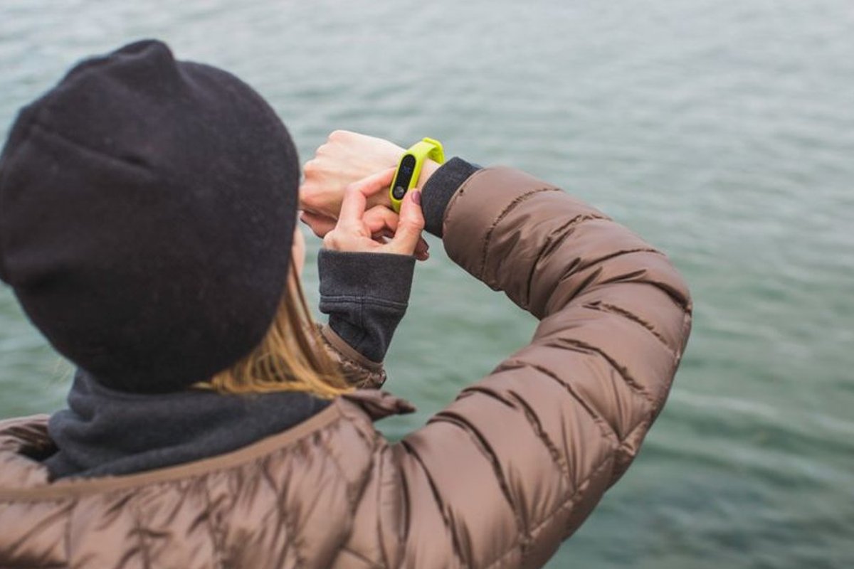 Montre connectée femme : le comparatif style et prix